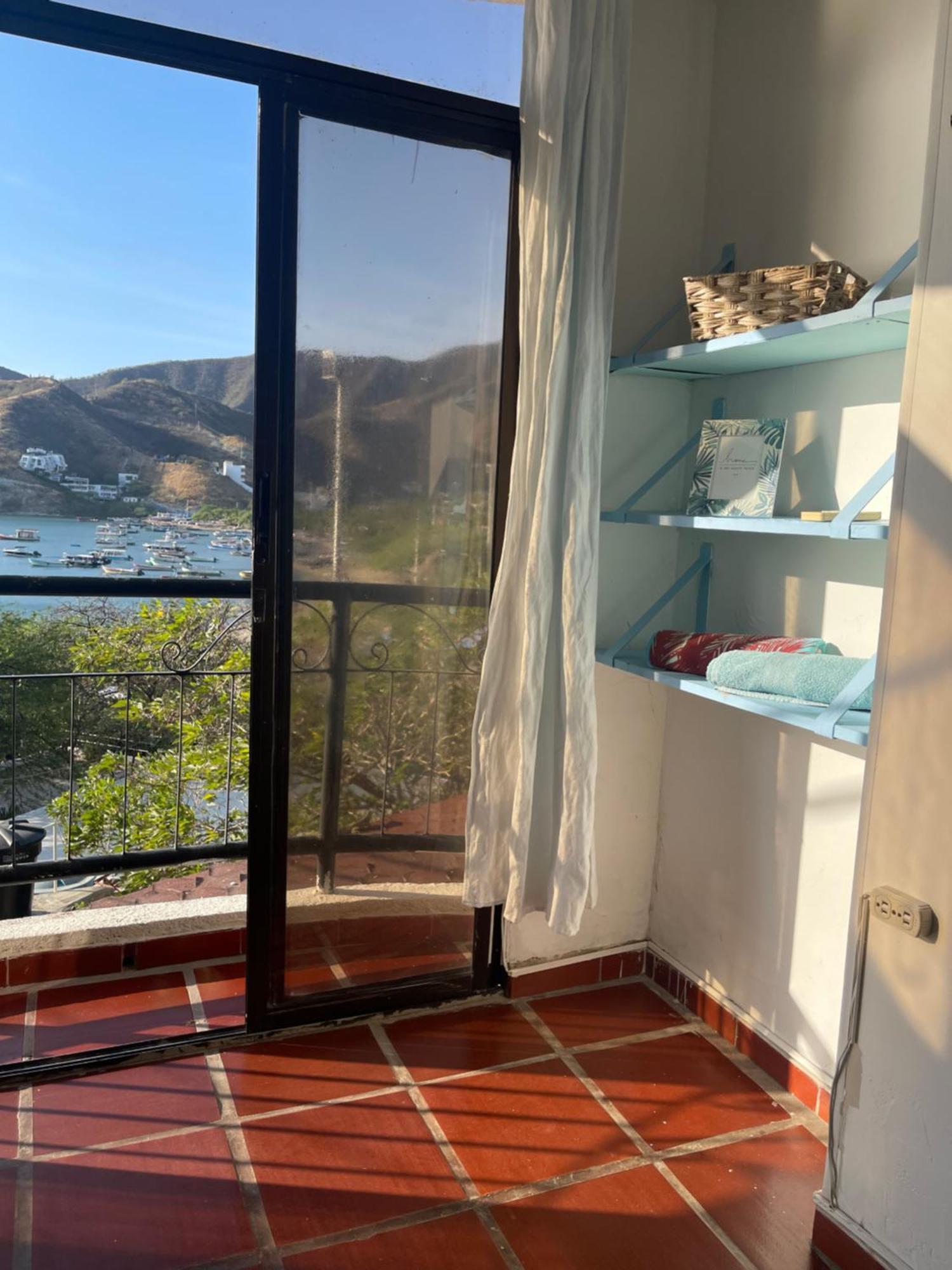 Hotel Mirador De Таганга Екстер'єр фото